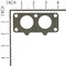 Briggs & Stratton Intake Gasket 690950 - alternate 2